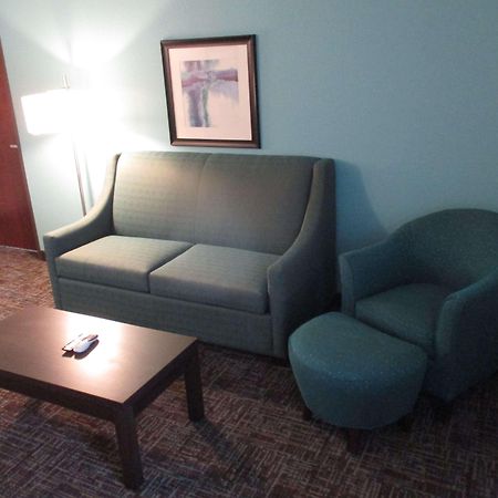Best Western Plus/Executive Residency Elk City Kültér fotó