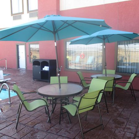Best Western Plus/Executive Residency Elk City Kültér fotó