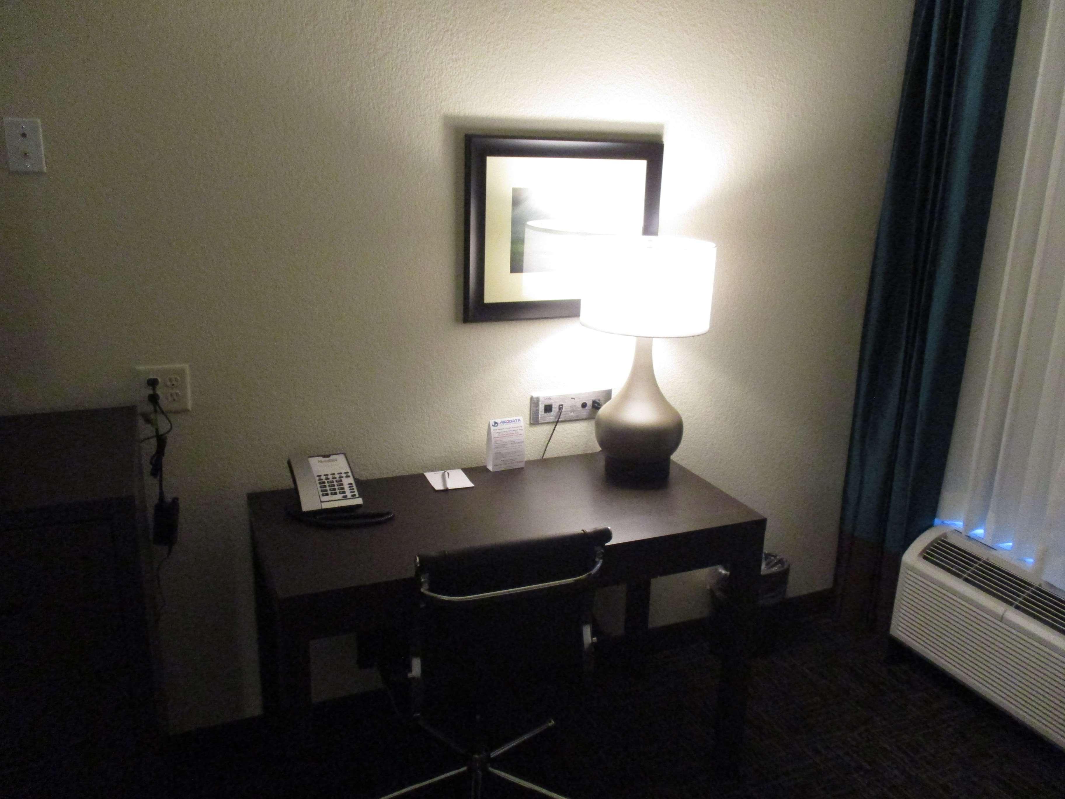 Best Western Plus/Executive Residency Elk City Kültér fotó