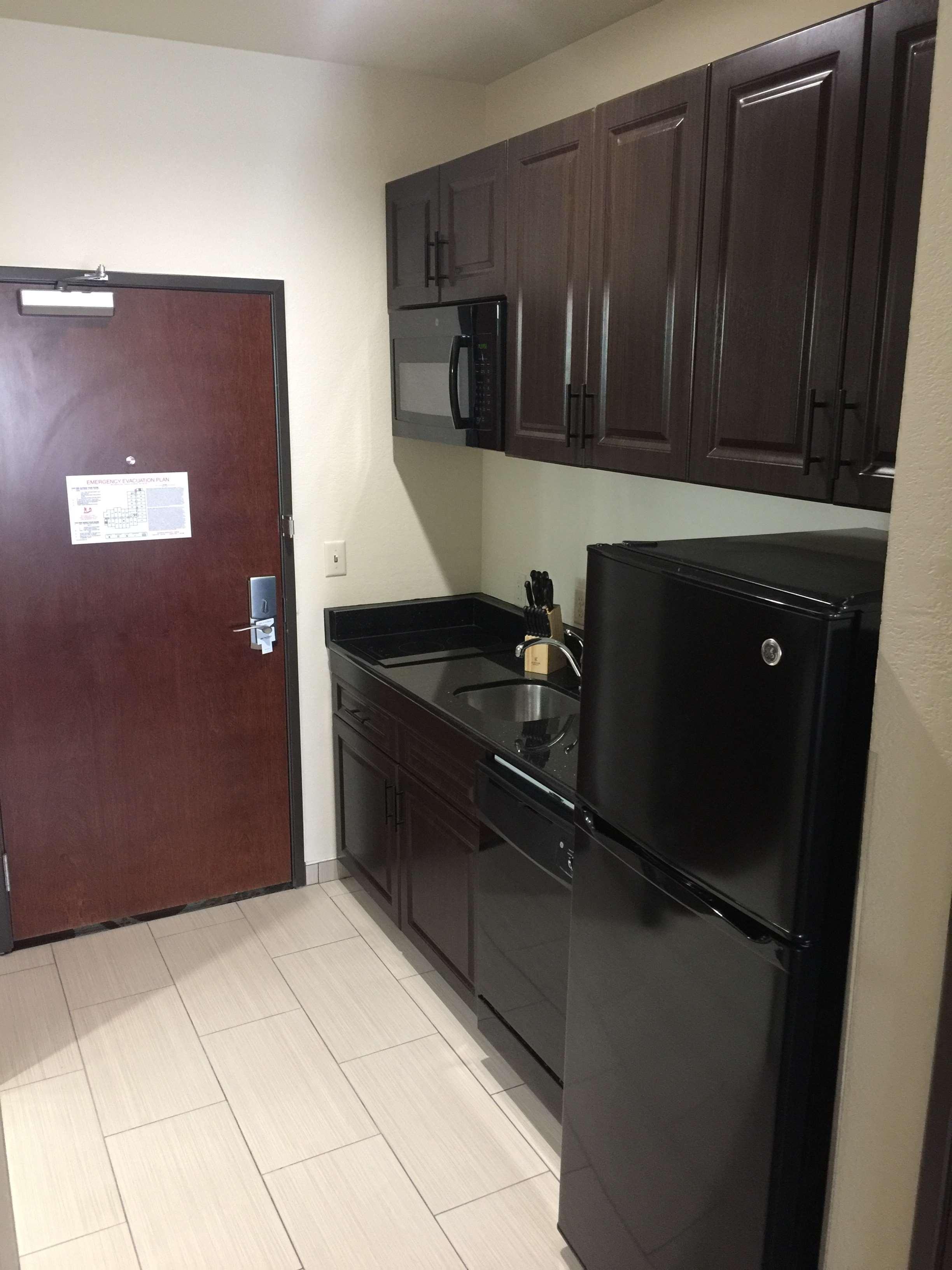 Best Western Plus/Executive Residency Elk City Kültér fotó