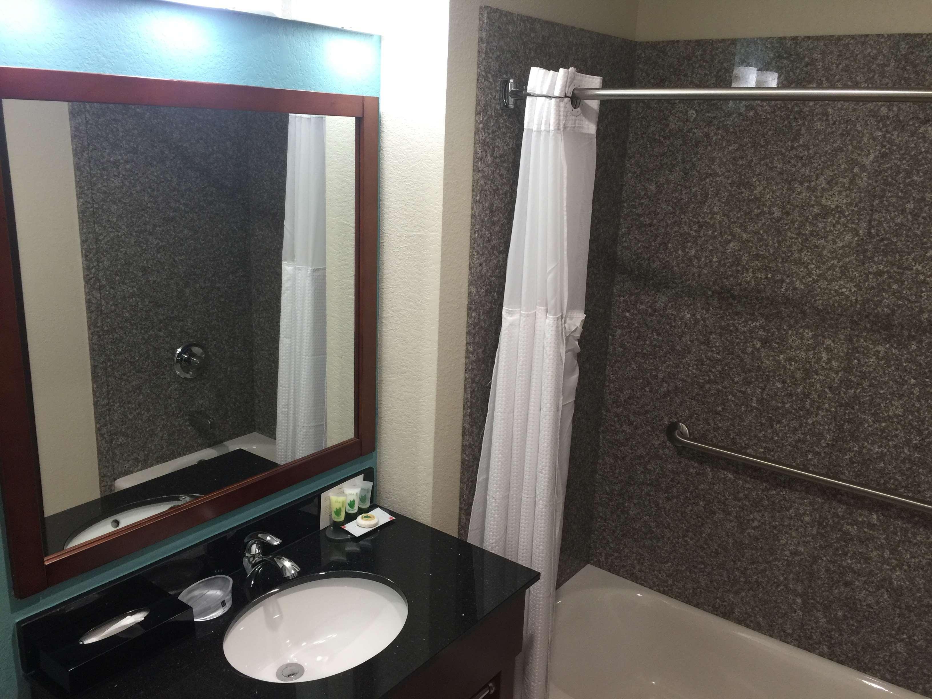 Best Western Plus/Executive Residency Elk City Kültér fotó
