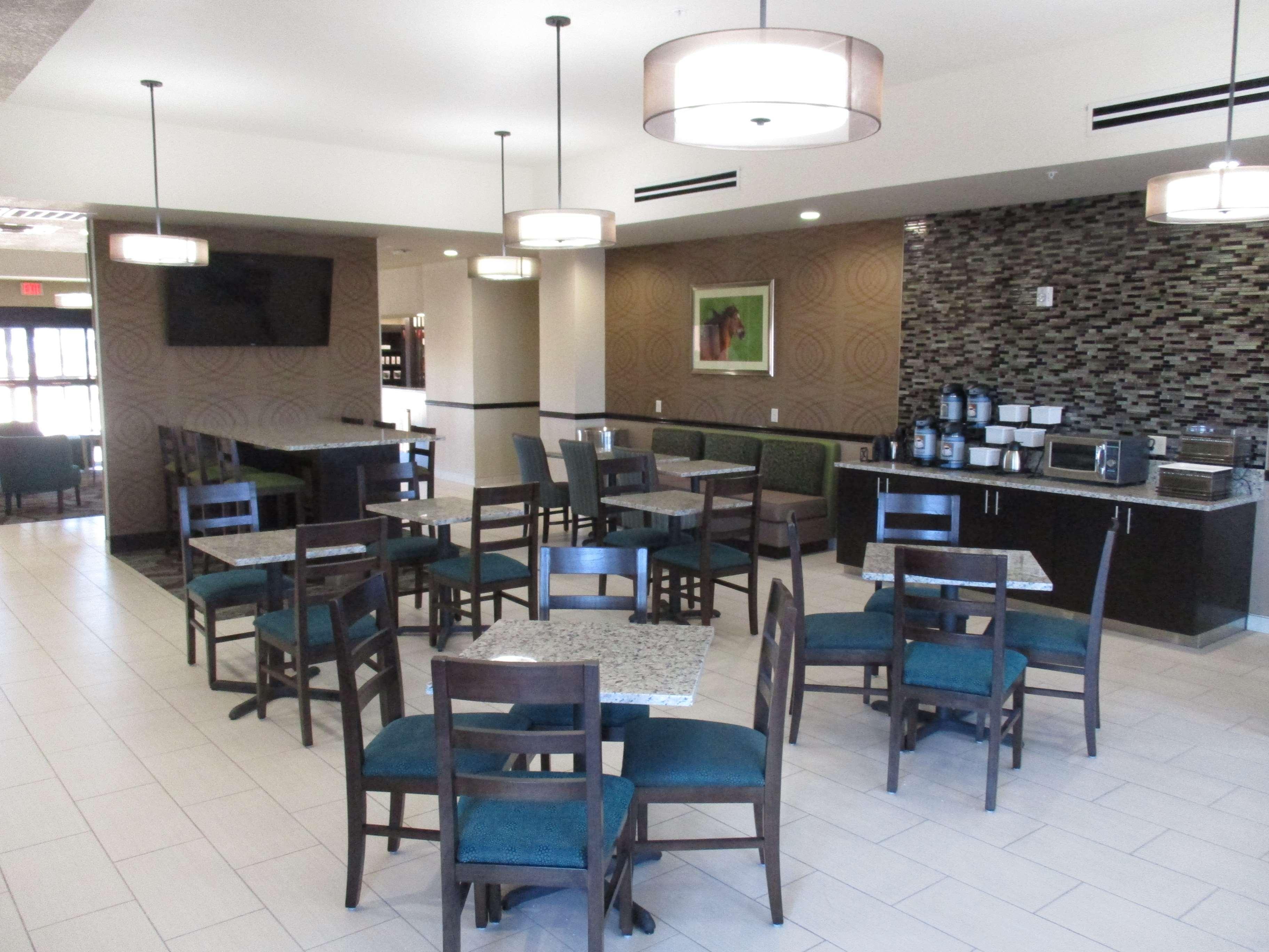 Best Western Plus/Executive Residency Elk City Kültér fotó