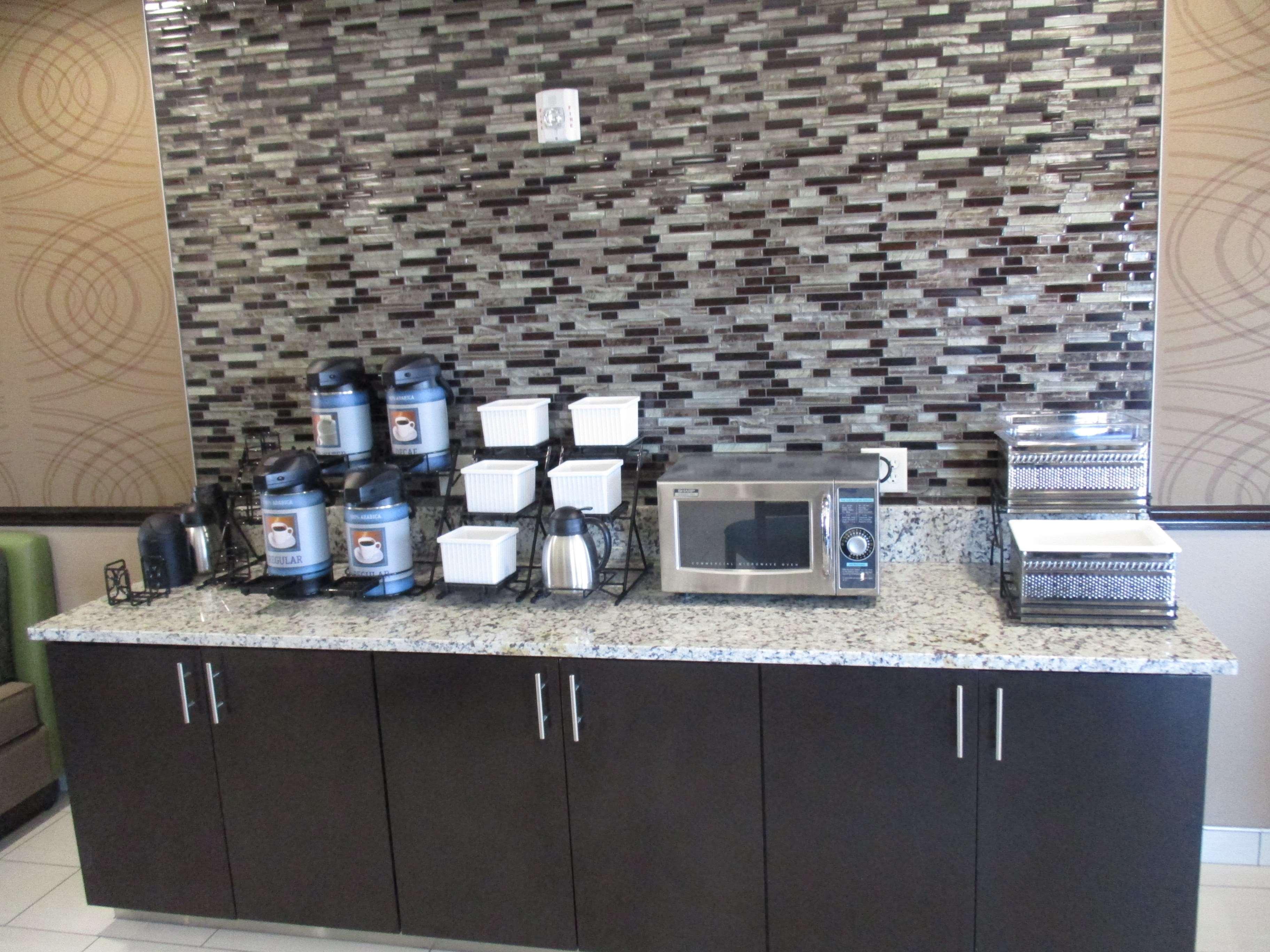 Best Western Plus/Executive Residency Elk City Kültér fotó