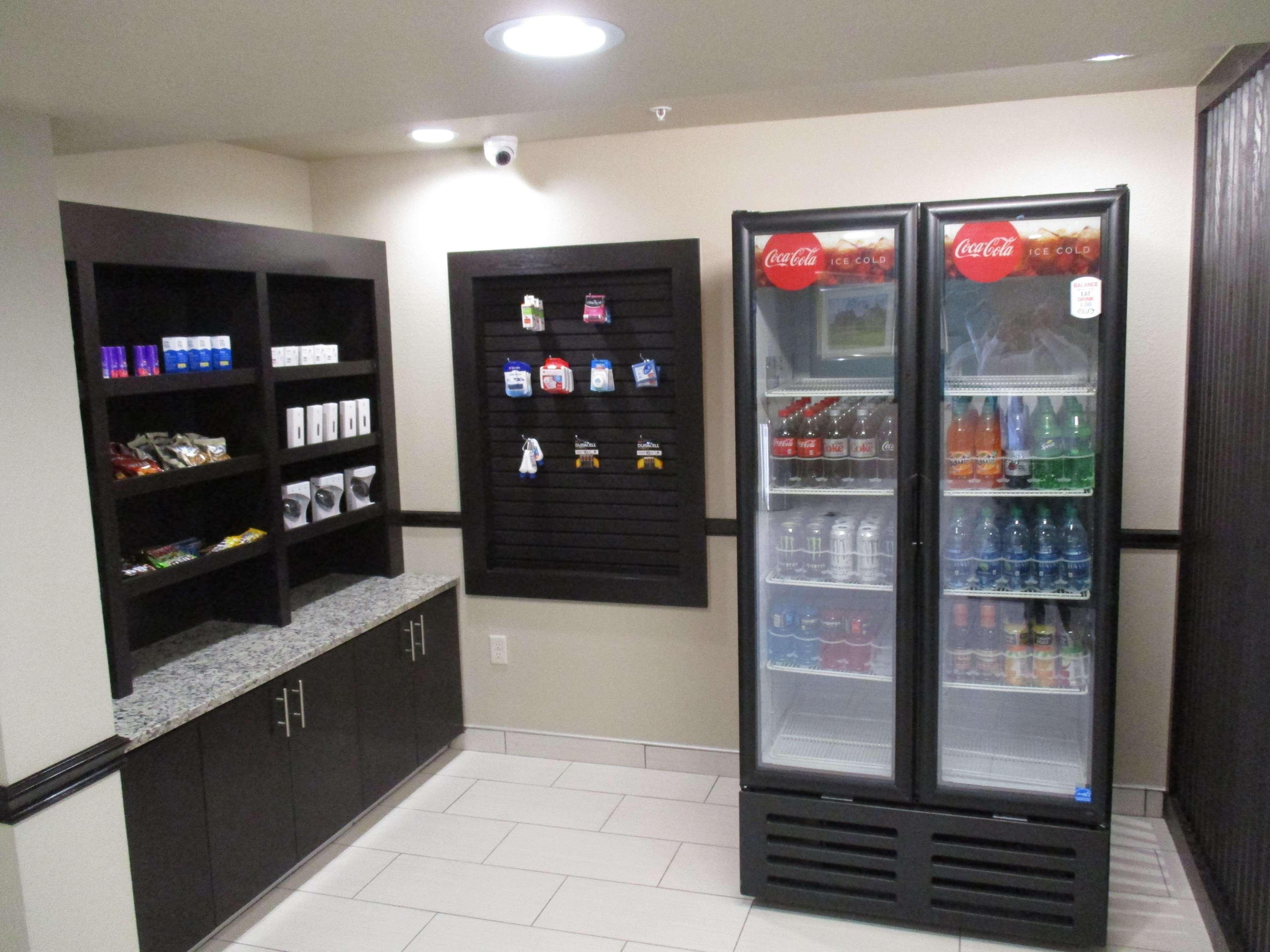 Best Western Plus/Executive Residency Elk City Kültér fotó