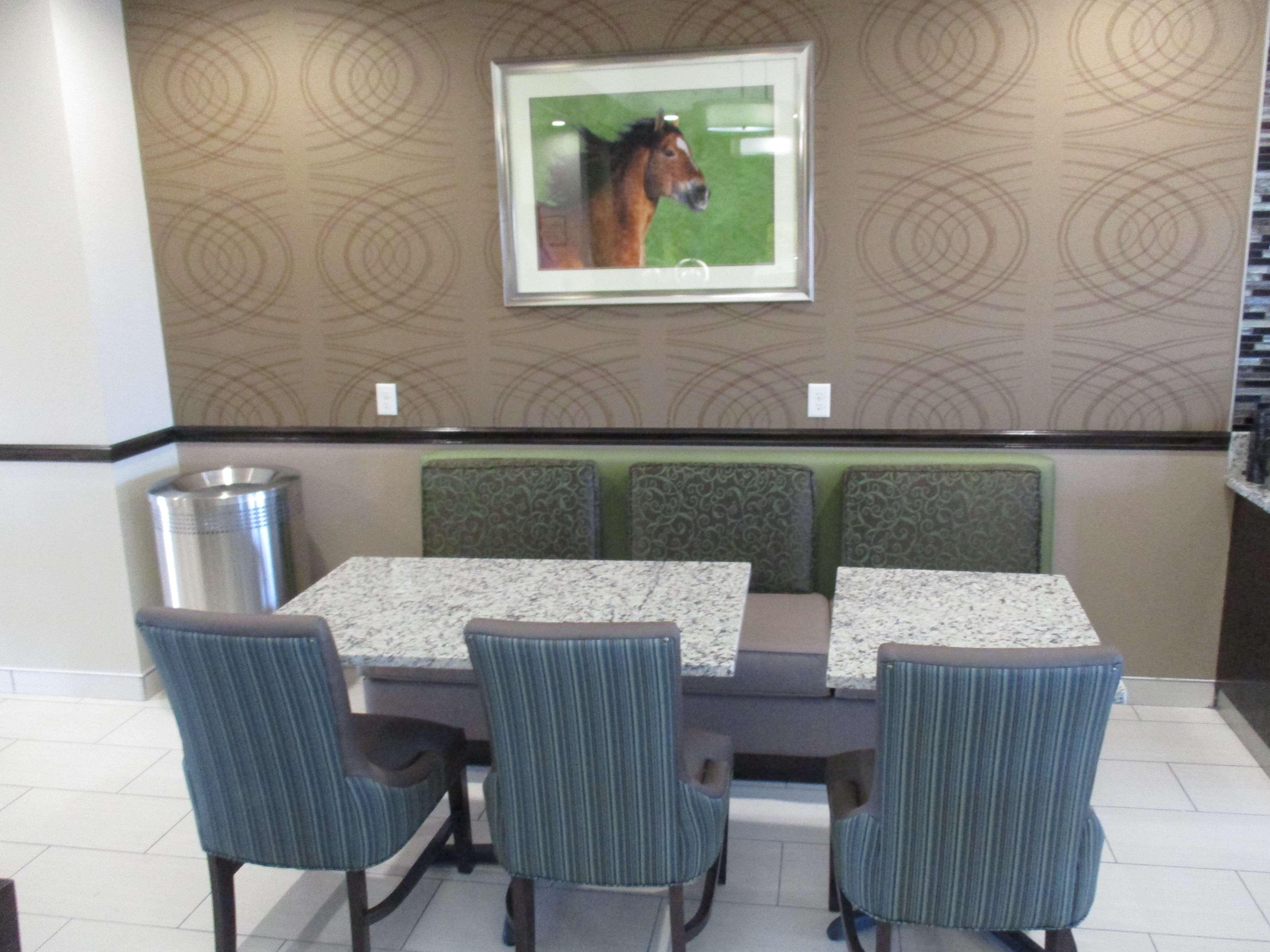 Best Western Plus/Executive Residency Elk City Kültér fotó