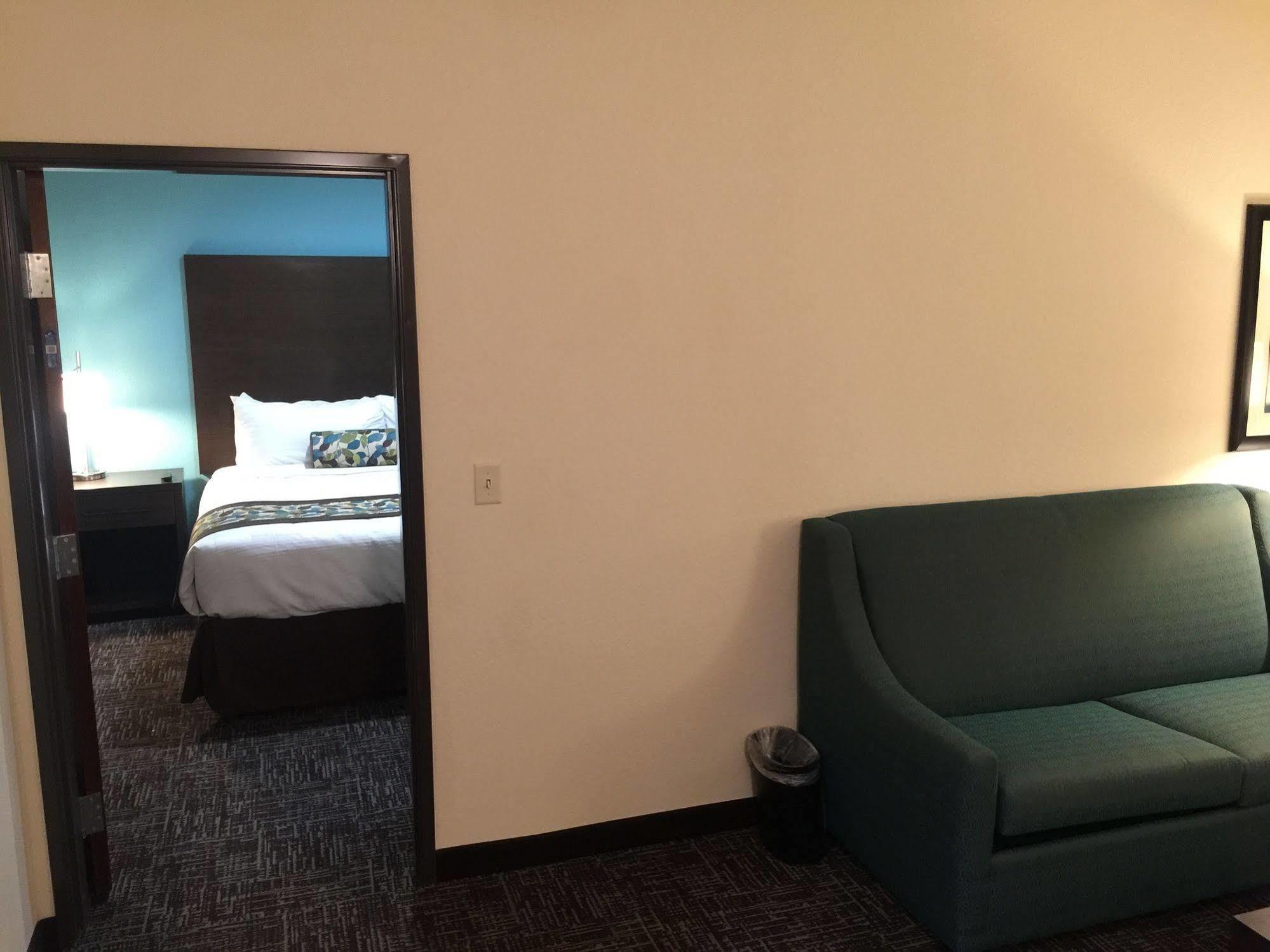 Best Western Plus/Executive Residency Elk City Kültér fotó